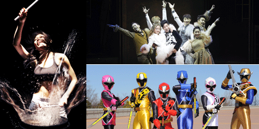 [양형모의 아이러브 스테이지] 두시간의 성탄절 추억…티켓값도 착하네