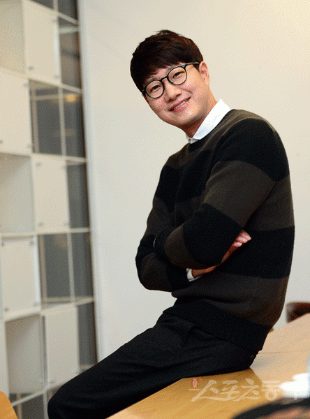 [女 수다②] 조우종 “유재석 형, 마음으로 조언해줘”