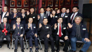 1억원 이상 고액 기부자 100명 넘었다