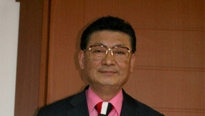 독도경비대에 내의 기증