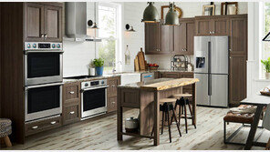 삼성전자 “프리미엄 빌트인 가전으로 북미시장 공략”