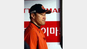 롯데 조원우 감독, “레임덕? 내 스타일대로 할뿐”