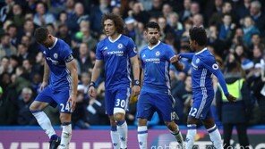 지옥의 ‘박싱데이’…1위 첼시의 연승기록 GO? STOP?