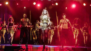 [눈과 귀가 즐거운 주말]뮤지컬 ‘보디가드’ 外