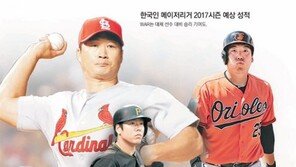 ‘끝판왕’ 오승환 28세이브