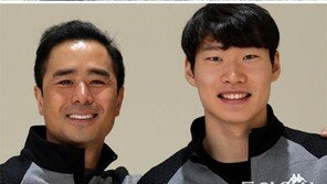 한국 스노보드 희망 “다음에는 금빛 질주”