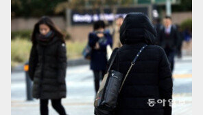 크리스마스이브 눈 없고 강추위…서울 아침 영하 5℃