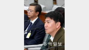 김기동 검사장 “차은택은 동문회서 만나 저녁 한번 사줬을 뿐”