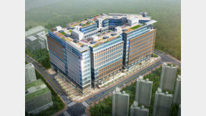 업종간 시너지 효과 누리는 ‘미사 테스타타워’ 이달 분양