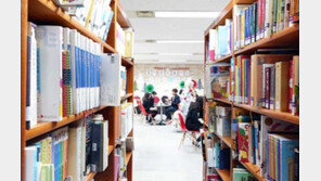 책 읽는 기업 한솔교육, 독서경영 우수 직장에 선정