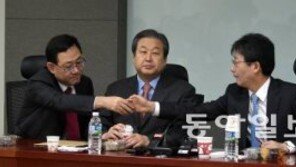 탈달파 가칭 ‘개혁보수신당’…27일 원내교섭단체 등록, 내달 20일 전후 공식 창당