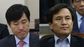 하태경 “종북피해망상증” VS 김진태 “열등감 폭발” 설전