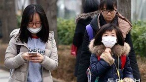 ‘역대 최다’ A형 독감  이어 내년엔 ‘B형 독감주의보’