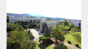 [평생교육 단과대학]제주 이주 주민들 인생 재설계 기업 종사자 직무 재교육 담당