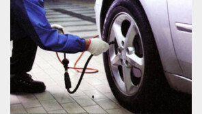 ‘타이어부터 배터리까지’…겨울철 차량관리 요령