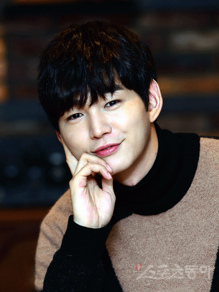 [인터뷰] 이원근 “사랑에 목숨 걸기  주인공과 닮은꼴  지금요? 그 사랑 찾는 중”