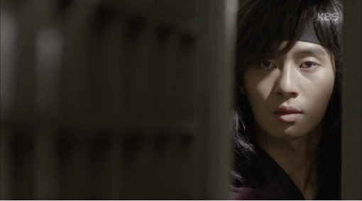 [백솔미의 레알 대살빨] 화랑 “다 개소리라고 생각하거든.” 外