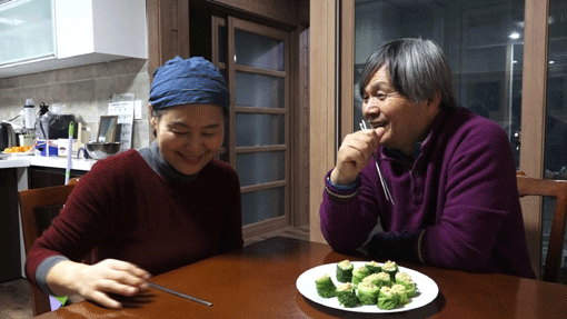 [오늘의 채널A] 시한부 직장암 환자의 ‘채식 승부수’