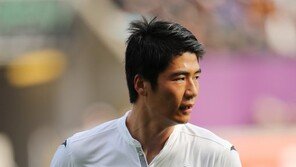 기성용, 팀 훈련 합류…웨스트햄전 뛸까