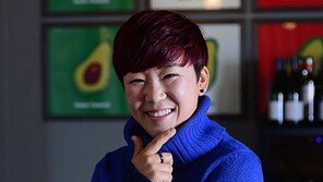 서른 앞둔 신지애 “내 무대는 골프장…다시 미쳐보고 싶다”