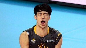 KB손해보험의 희망, ‘라이트 이강원’을 보았다