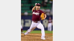 넥센 김상수의 진심 “10년만의 억대 연봉, 동료들 덕분!”