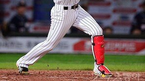 롯데 오승택 “3루 지옥훈련이 헛되지 않기를”