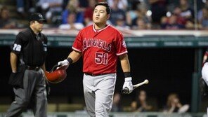 다시 지명양도된 최지만, 내년 거취는?