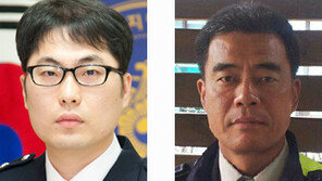 음주운전 뺑소니 차량 잡으려다 안타까운 희생