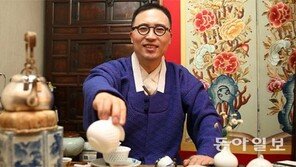 음식으로 맺어진 소중한 인연들