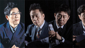 [채널A]시사예능 ‘어벤저스’ 뜬다