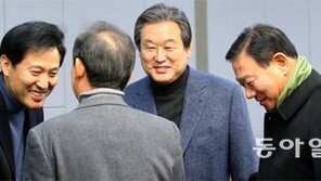 불거진 신당 노선갈등 “유승민 주도 좌클릭에 문제 제기”