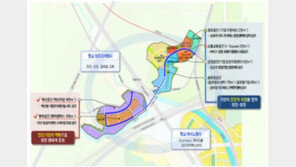 ‘판교 창조경제밸리 2단계’ 지정…벤처캠퍼스·혁신타운 조성
