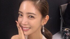 “가리고, 가려도”…이태임, 감출 수 없는 볼륨감 