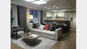 건설업계 ‘넓히고 높이고’… 불붙은 상품 경쟁