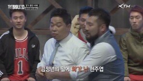 “싸가지 없는 XX가”…방송 중 진짜 화난 현주엽, 왜?