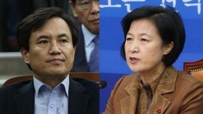 김진태 “촛불 조롱 회초리? ‘보수 불태워버리자’ 한 분은 어떻게 할 건데?”