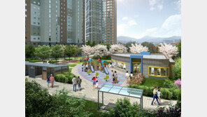 구포7구역에 중소형 아파트 들어선다