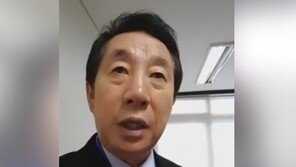 박영선 “서울구치소는 최순실 보호소…무장 병력 배치, 위협 느껴” 페이스북 생중계 