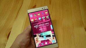 [리뷰] 차세대 증강현실을 경험하다, 레노버 팹2 프로