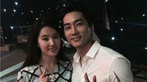 中 언론 “송승헌♥유역비, 한국서 크리스마스 데이트”