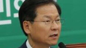 천정배 대선출마 선언 “野 패권과 타협 NO, 與 개혁파와 연대 가능” 