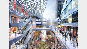 배후수요 탄탄한 ‘어반아트리움 더 센트럴’ 인기