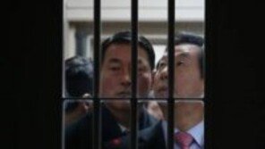 안종범 “대통령이 결정·지시하고, 나는 이행”