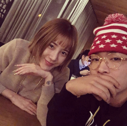 [#해시태그 컷] ‘남사친’ ‘여사친’일 뿐인가요?