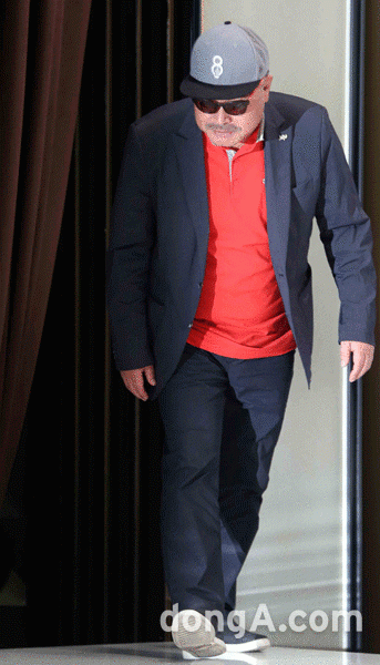 [연예 뉴스 스테이션] 김흥국, 경희사이버대 실용음악학과 입학