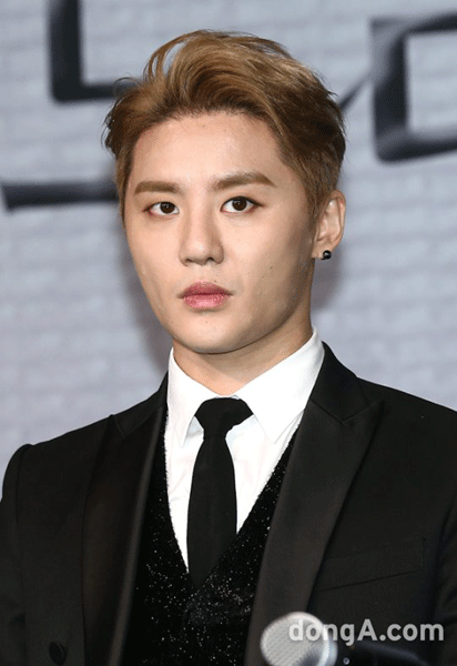 [연예 뉴스 스테이션] 김준수, 3년 연속 ‘SACA 최고의 뮤지컬 배우’ 선정