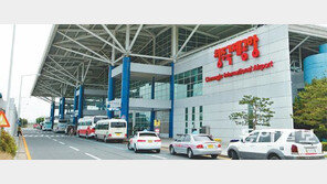 청주국제공항 19년 만에 첫 흑자 달성