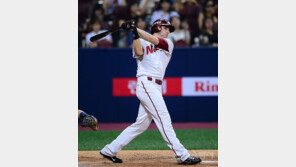 넥센, ‘평범했던’ 돈과 빠른 재계약 결정한 이유