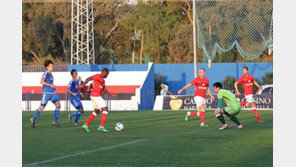 [사커 토픽] ‘안전한 스페인’ K리그 유럽 전훈지 각광